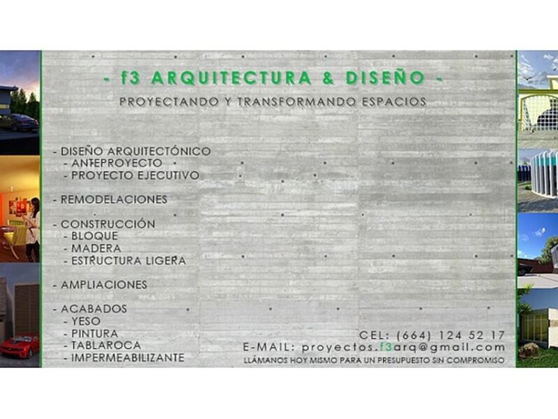 Proyecto 008 Mexico