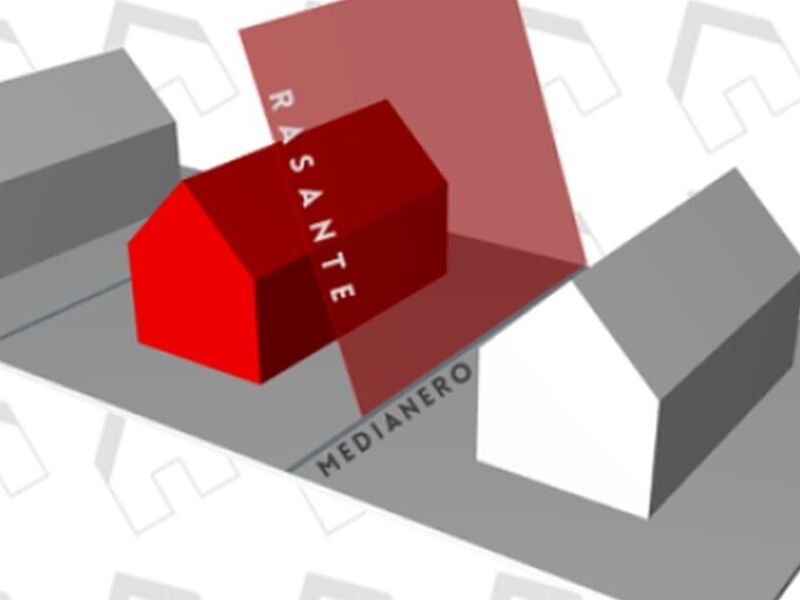 Proyecto Niveles Rasantes México 
