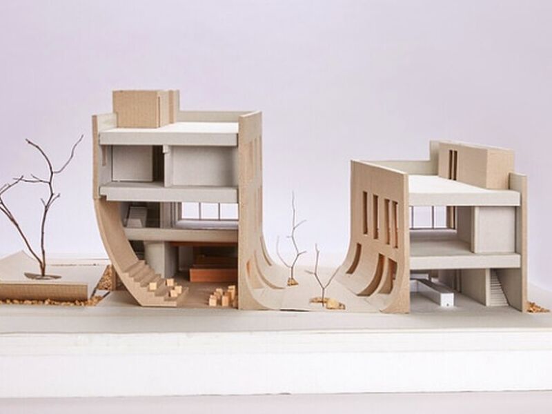 Maquetas Cancun