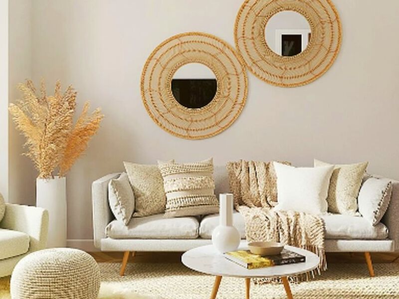 Diseño interiores Cancun