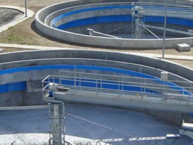 Equipos Tratamiento Agua México 