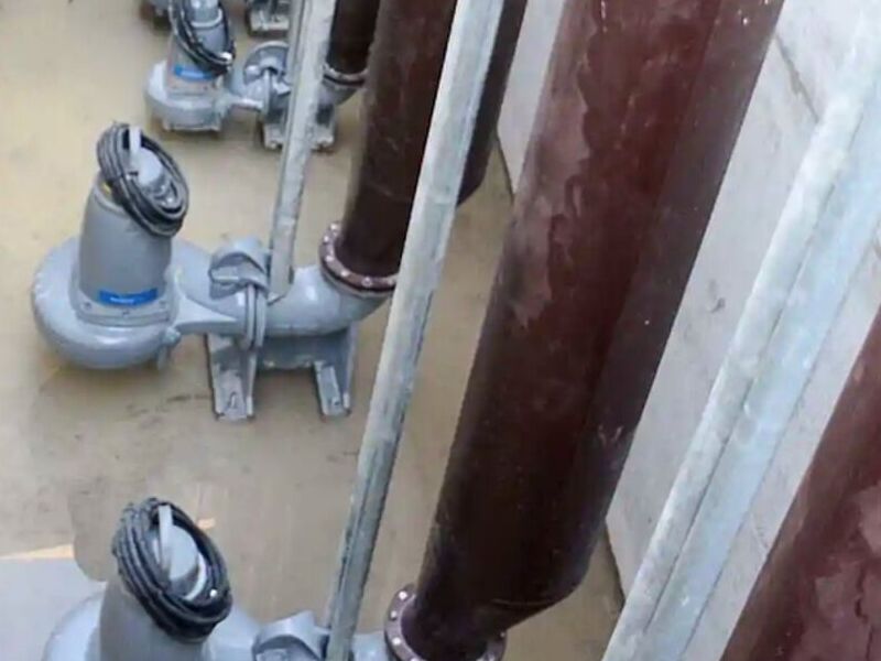 Equipos Bombeo México 
