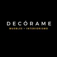 DECÓRAME Muebles Interiorismo