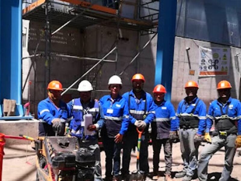 INGENIERÍA BÁSICA CANCÚN