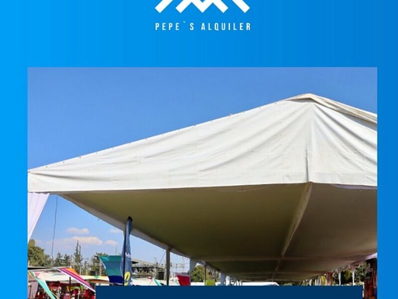 Carpa Eventos México