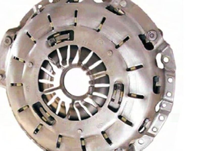 Clutch diafragma Auto Ajustable Mexico