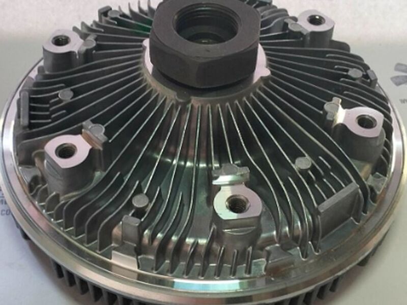 CLUTCH KODIAK MEXICO