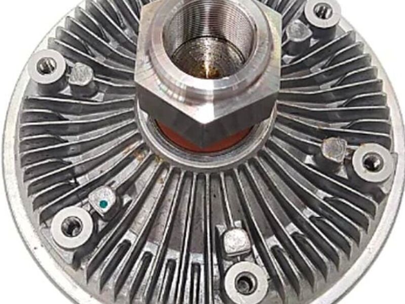 CLUTCH NAVISTAR MEXICO