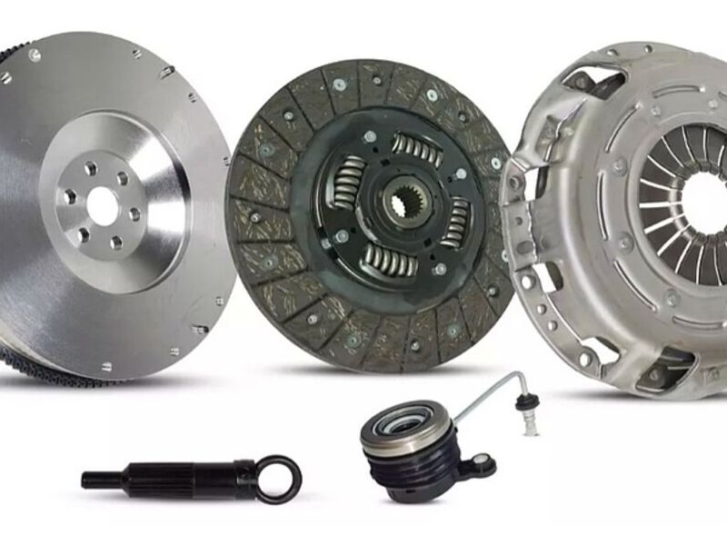 Clutch Nissan Tiida Mexico