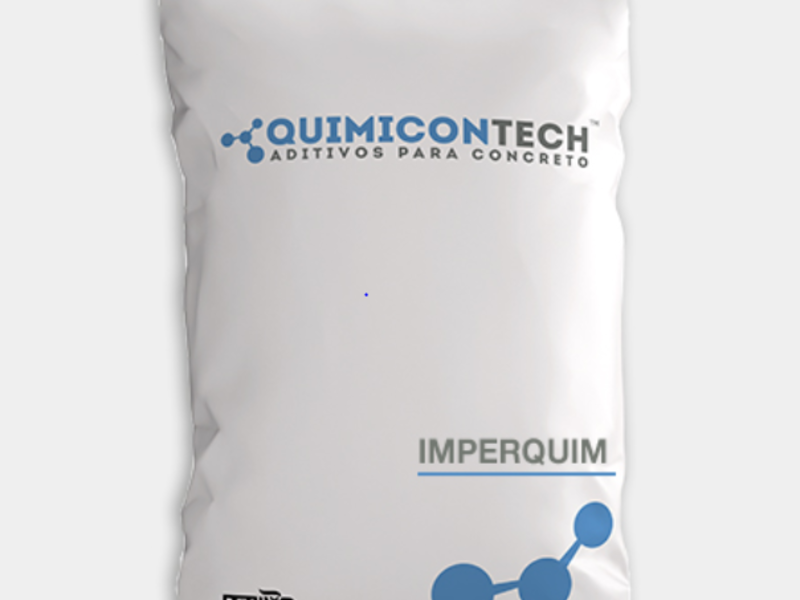 Impermeabilizante Integral QuimiconTech