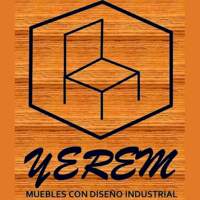 Muebles Estilo Industrial YEREM