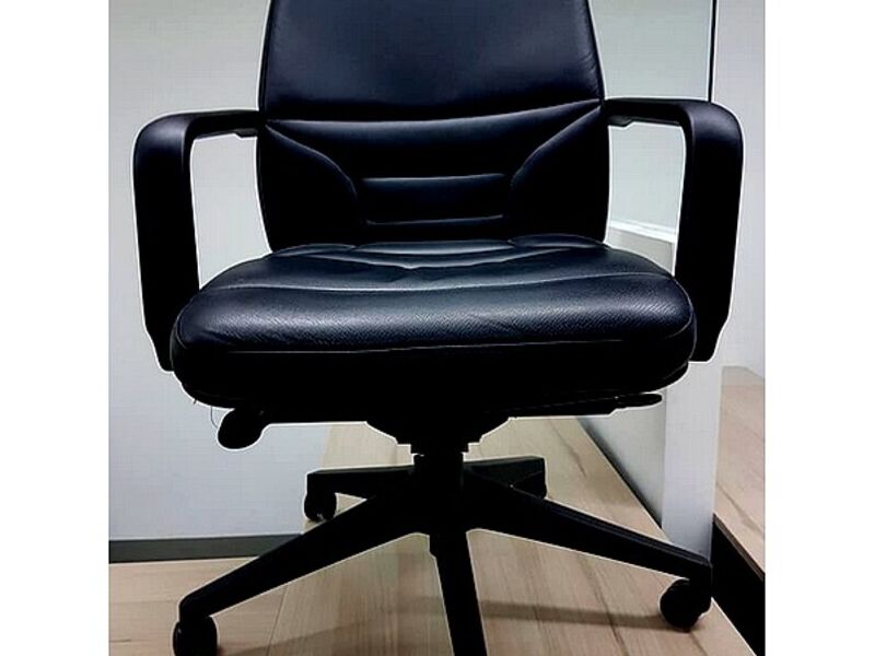 Silla ejecutiva ATIZAPÁN
