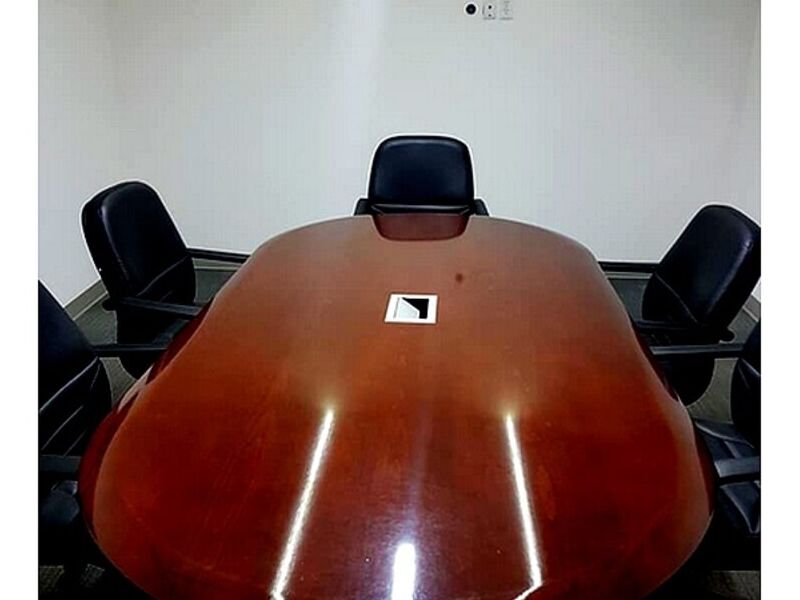 Sala juntas marca RIVIERA ATIZAPÁN