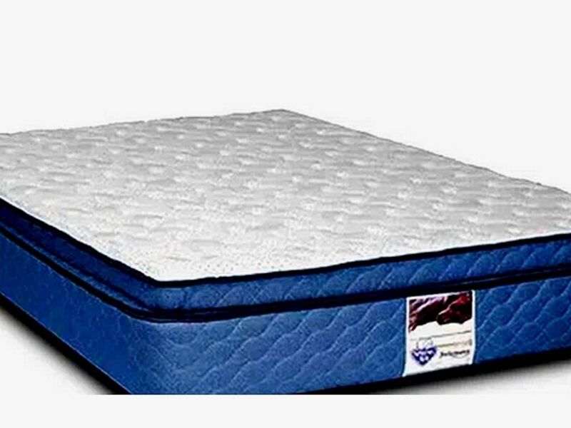 Colchon Altena Individual CDMX
