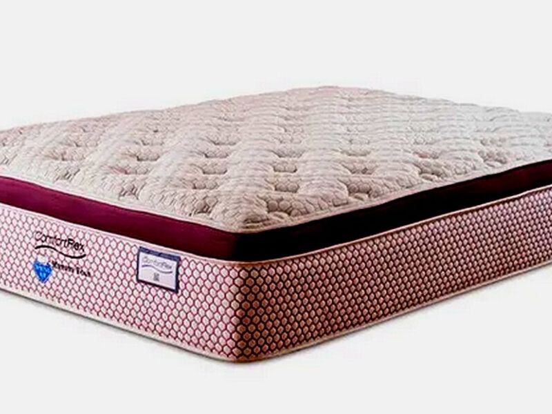 Colchon Aurora Individual CDMX