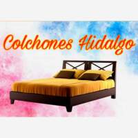 Colchónes Hidalgo