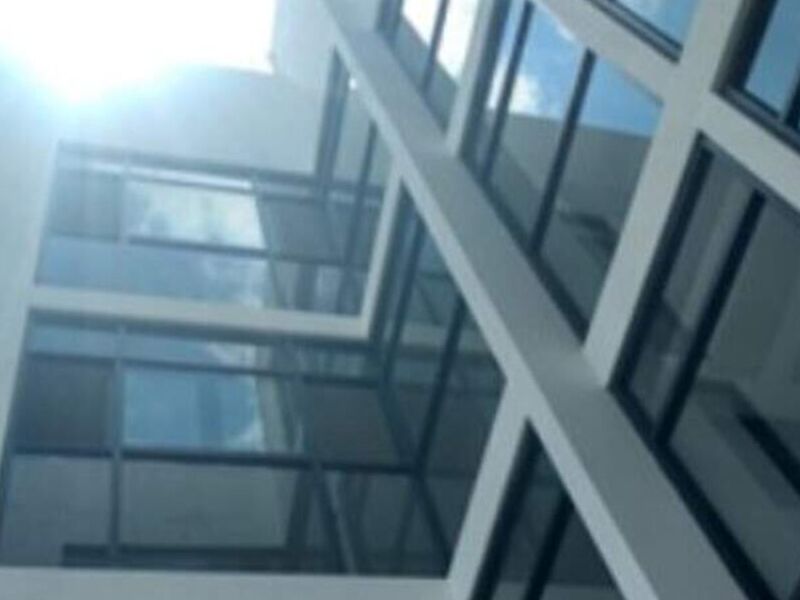 Ventana  Vidrio laminado MÉXICO