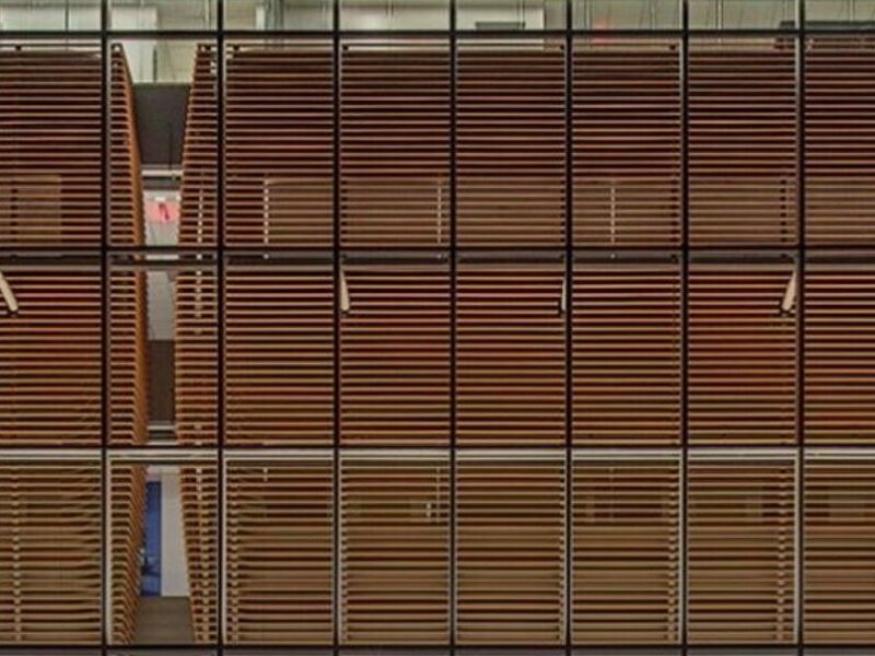 Vidrio Solarban 67 MÉXICO