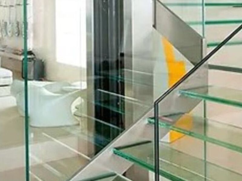Vidrio Laminado CDMX MEXICO