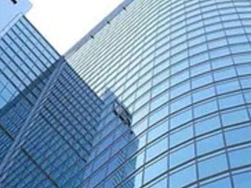 Vidrio laminado escala México