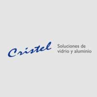 cristal aluminio vidrio