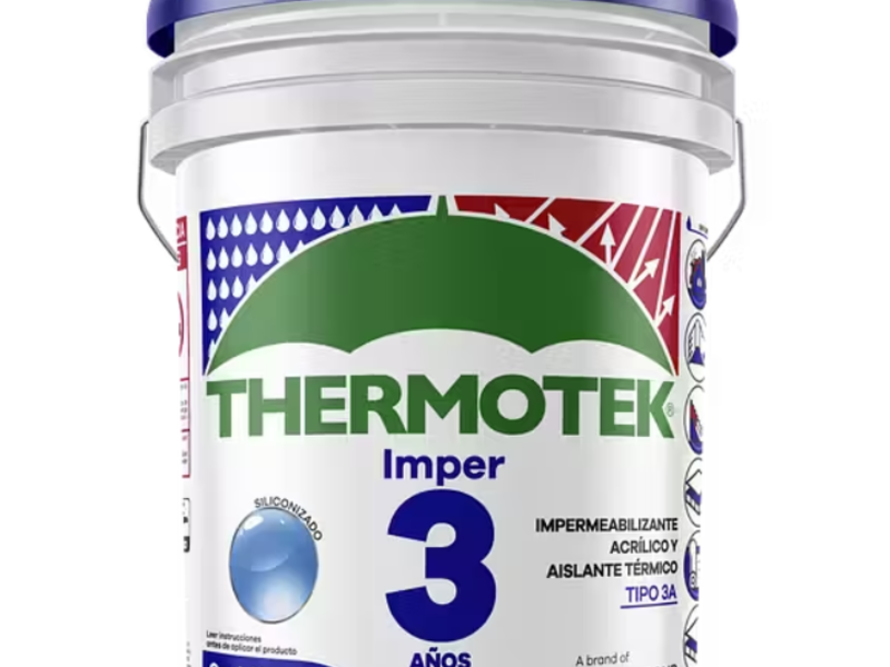 Thermotek Imper