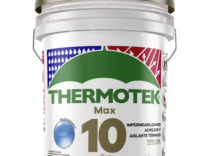 Thermotek Max 10