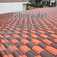Fábrica de Ladrillos y Tejas Del Austro