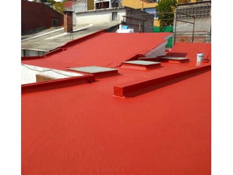 Impermeabilizantes Ciudad de México