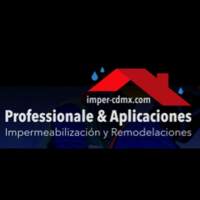 IMPERMEABILIZACIONES & APLICACIONES