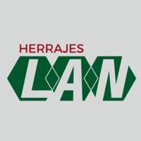 HERRAJES LAN MÉXICO