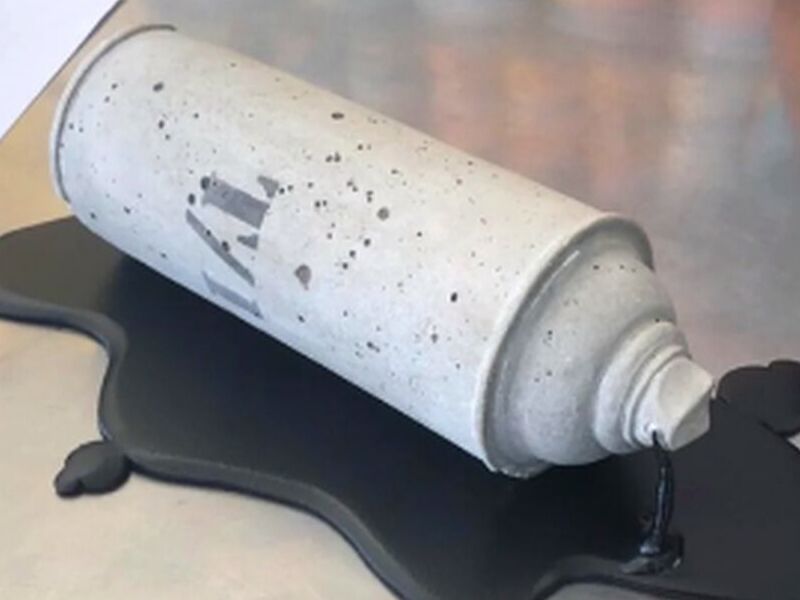 Aerosol base México