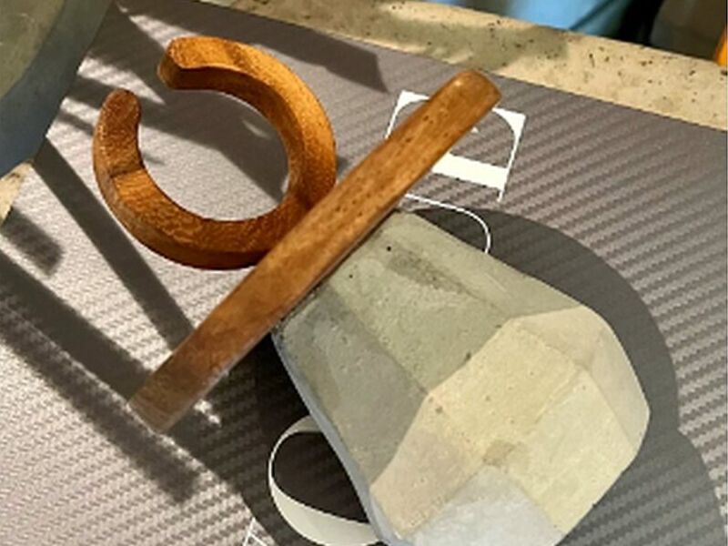 Anillo Caramelo México