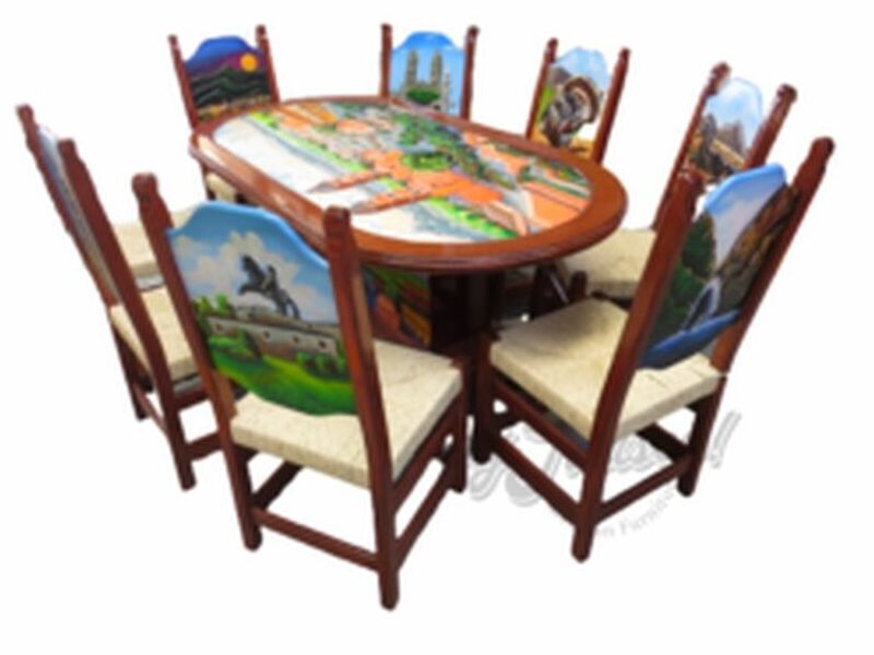Comedor México 