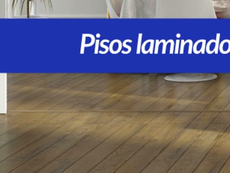 Pisos Laminados México