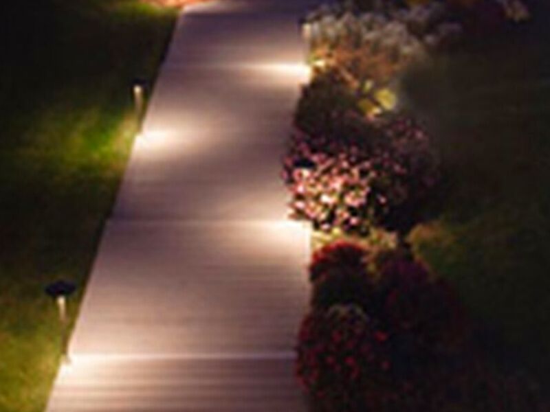 Mantenimiento iluminación México