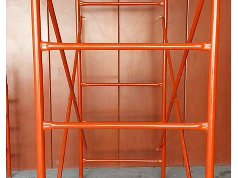 Andamio banquetero México