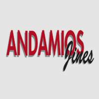 Andamios Jines