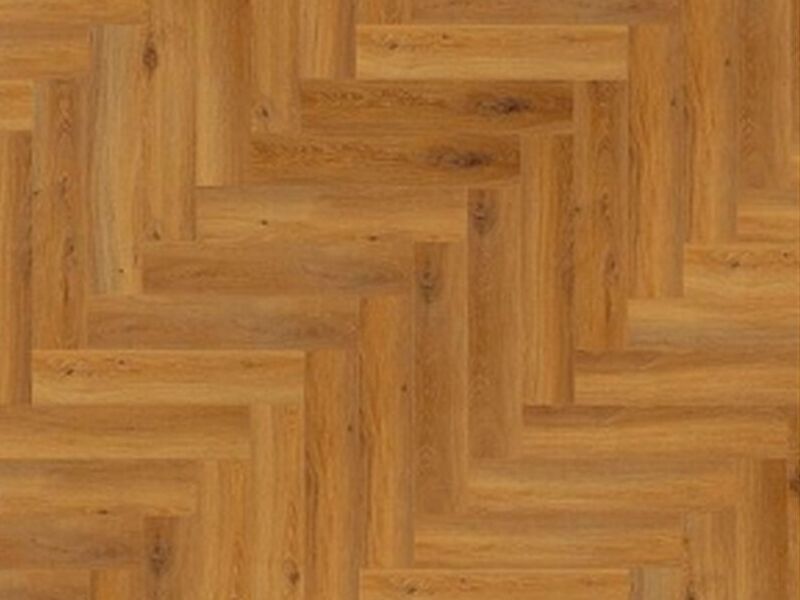 Piso Splendor Hickory Vintage
