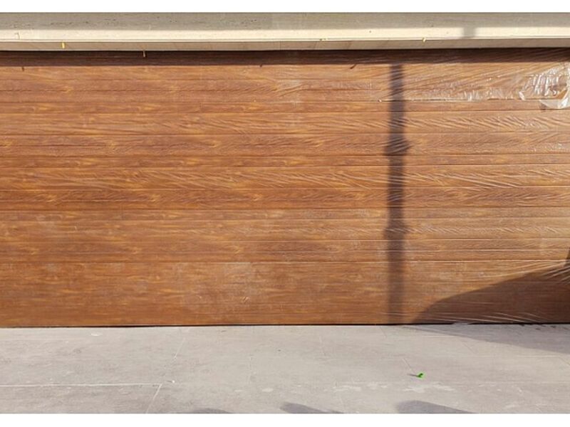 Puerta m2 México