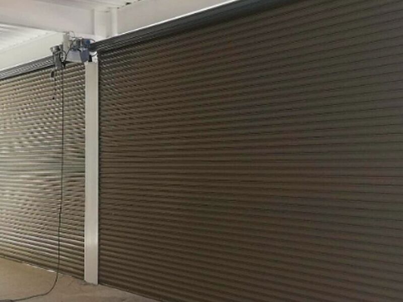 Puerta m5 Guadalajara
