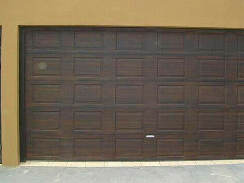 Puerta m6 México