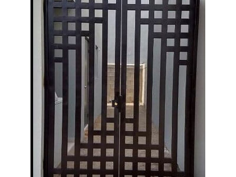 Puerta m7 Guadalajara