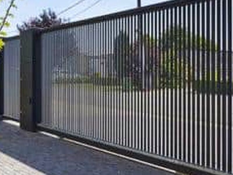 Puerta m10 México