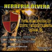 Herreria Olvera