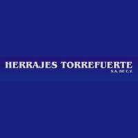 Herrajes Torre Fuerte