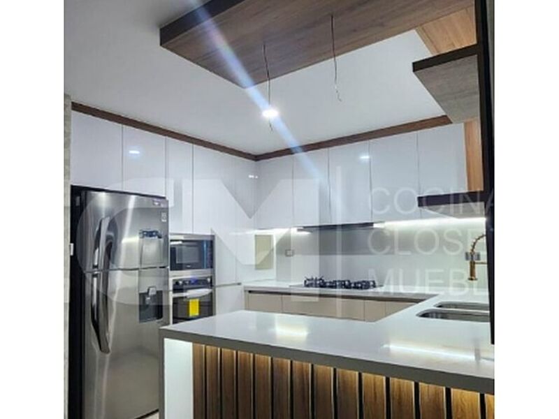Cocina Muebles México
