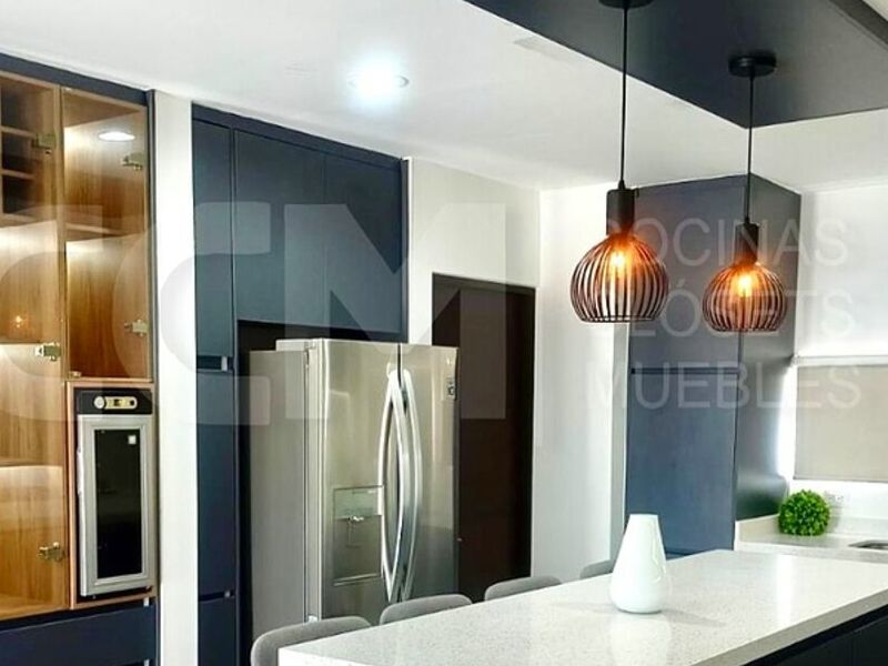 Cocinas Muebles  México