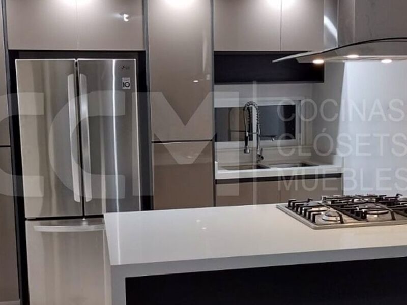 Cocinas Closets Muebles México