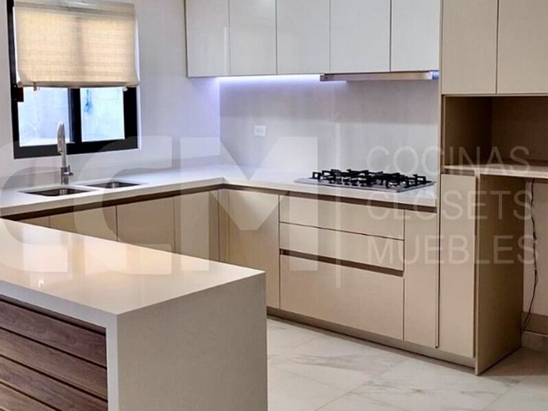 Cocina, Closets y Muebles México